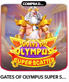 Gates of Olympus slot