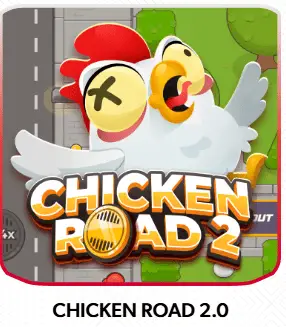 Chicken Road 2 slot