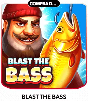 Blast the Bass slot